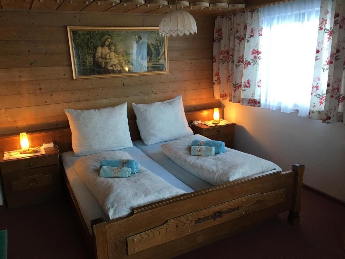 Mitterhaidgut Villa Холерсбах им Пинцгау Екстериор снимка