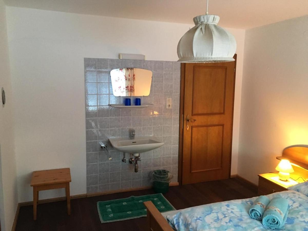 Mitterhaidgut Villa Холерсбах им Пинцгау Екстериор снимка
