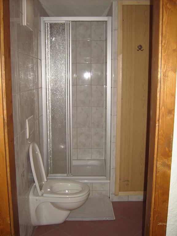 Mitterhaidgut Villa Холерсбах им Пинцгау Екстериор снимка