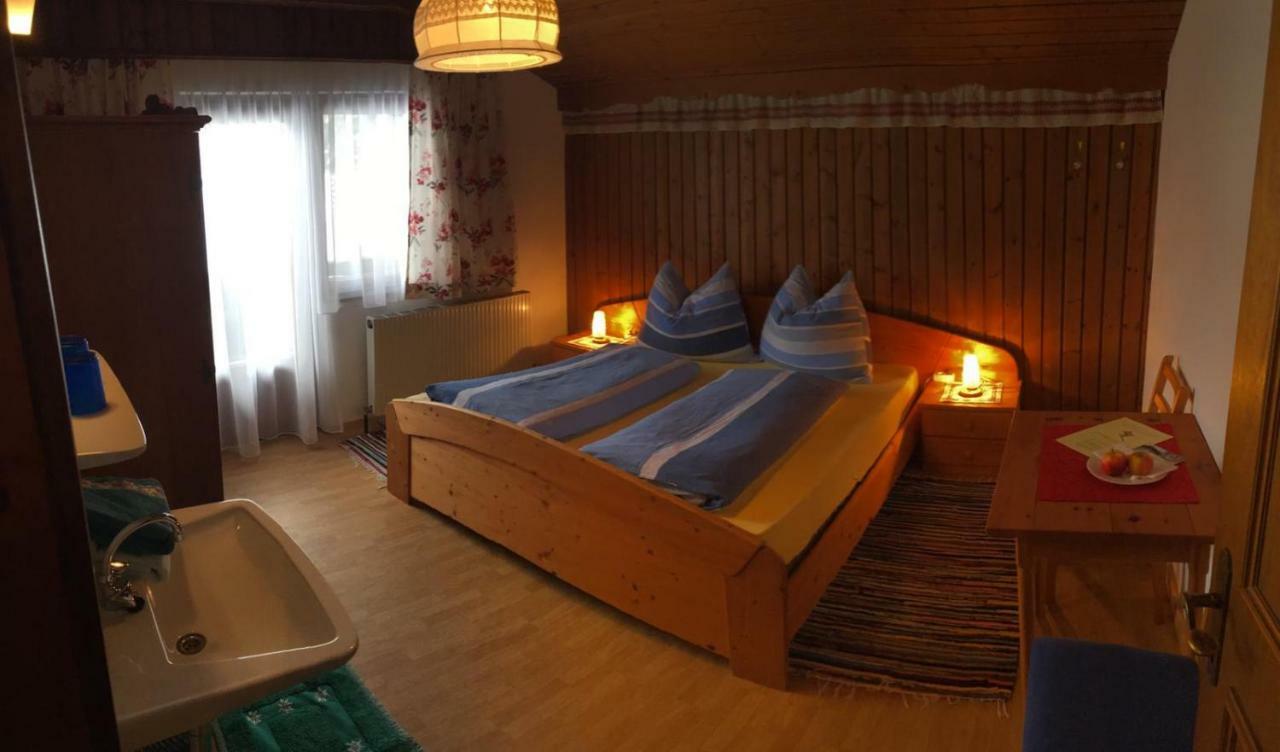 Mitterhaidgut Villa Холерсбах им Пинцгау Екстериор снимка