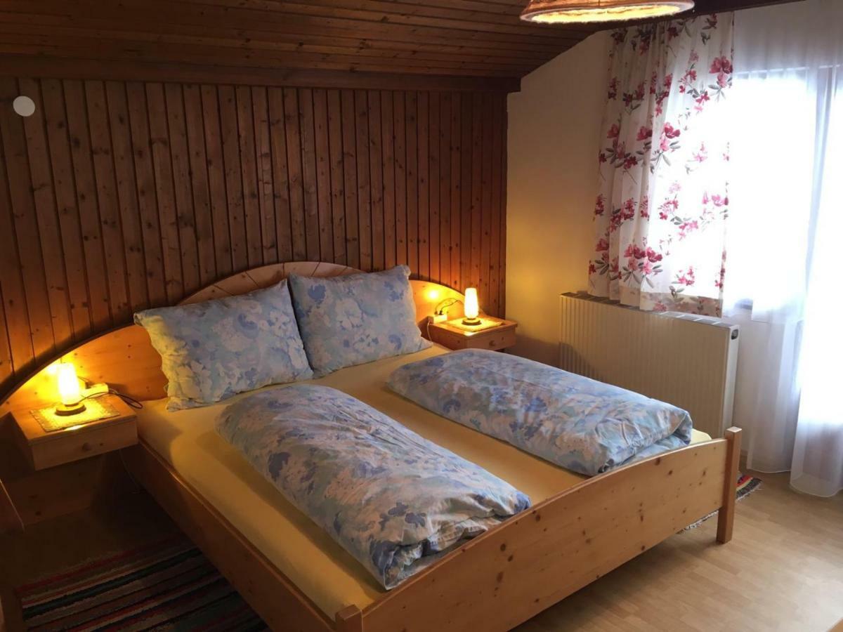 Mitterhaidgut Villa Холерсбах им Пинцгау Екстериор снимка