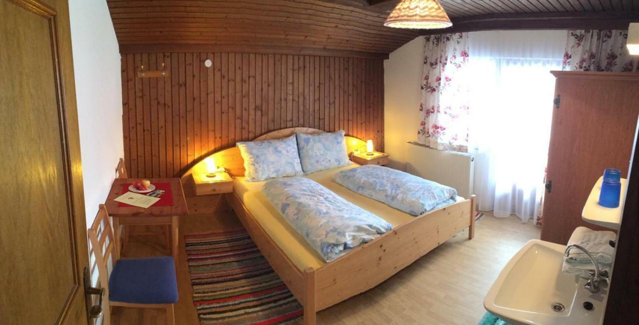 Mitterhaidgut Villa Холерсбах им Пинцгау Екстериор снимка