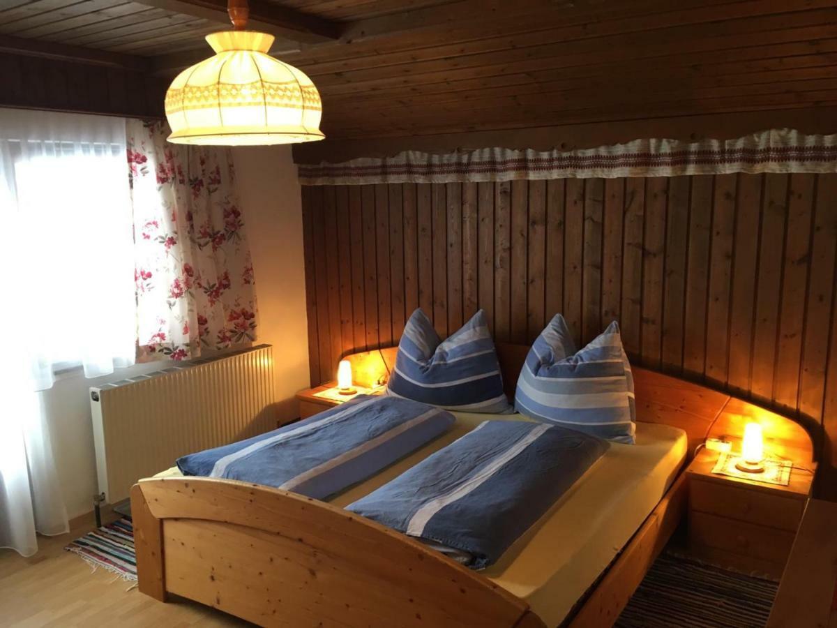 Mitterhaidgut Villa Холерсбах им Пинцгау Екстериор снимка